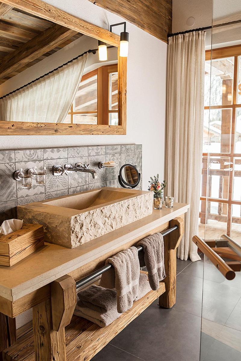 Laposch - Dein Bergaway Otel Biberwier Dış mekan fotoğraf
